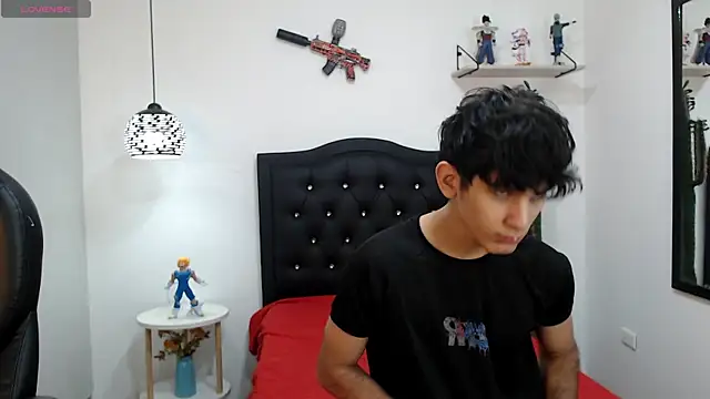Snapshot of billy_wild chatting on May 2026 11:29:02 AM billy wild online show from May 2026 11:29:02 AM
