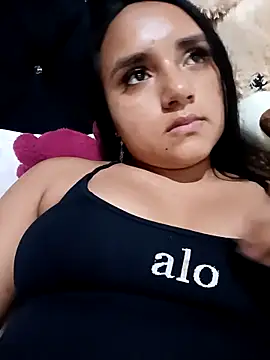Valentina Narvaez online show from May 2026 06:37:01 PM