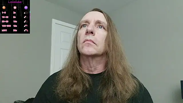 Magnus Luv online show from July 2026 01:50:01 PM