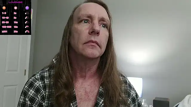 Magnus Luv online show from July 2026 11:18:01 AM