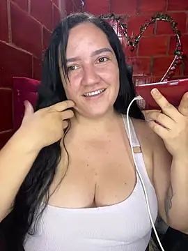 Fresita-12 online show from June 2026 05:12:01 AM