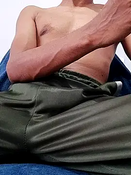 SouGostosoQuerVer online show from April 2026 07:06:02 PM