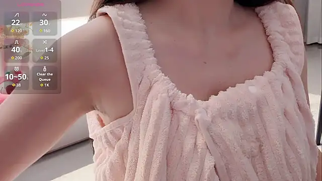Snapshot of tingting-youu chatting on May 2026 12:56:02 PM tingting-youu online show from May 2026 12:56:02 PM
