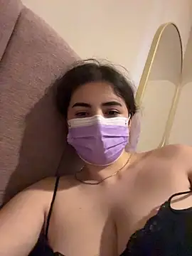 AnnieCartier online show from May 2026 01:07:02 PM