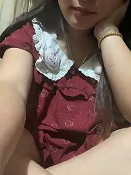   Mochi squirt   online show from April 2026 01:38:01 PM