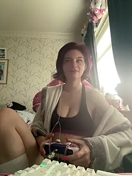 Chelssweetx online show from April 2026 02:37:01 PM