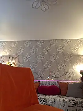 LaliaMia online show from March 2026 10:00:02 AM