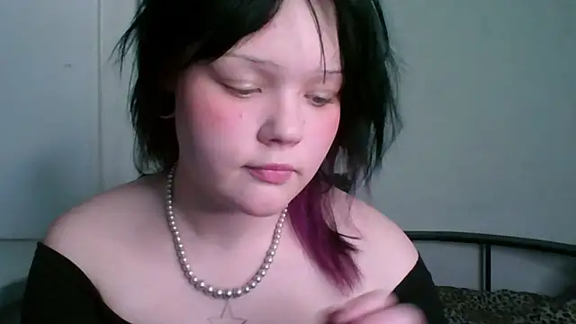 Snapshot of abbey-BAT chatting on April 2026 09:37:02 PM abbey-BAT online show from April 2026 09:37:02 PM