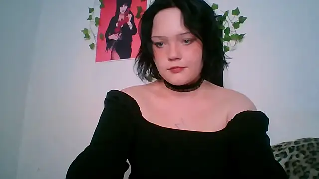 Snapshot of abbey-BAT chatting on July 2026 08:33:02 PM abbey-BAT online show from July 2026 08:33:02 PM