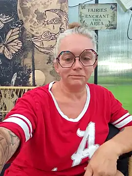 Blondejenn online show from June 2026 11:20:01 AM