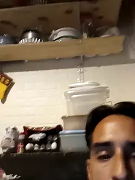 Garchat online show from April 2026 10:51:01 PM