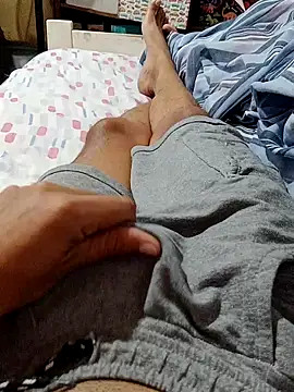 Garchat online show from April 2026 01:49:02 AM