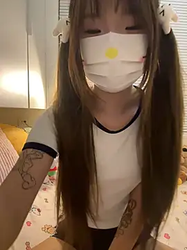 kkkiii-42 online show from April 2026 12:43:01 PM