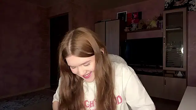 Snapshot of DorotaMeowtTo chatting on April 2026 01:00:02 PM DorotaMeowtTo online show from April 2026 01:00:02 PM