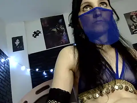 salomediamond online show from April 2026 05:34:02 AM