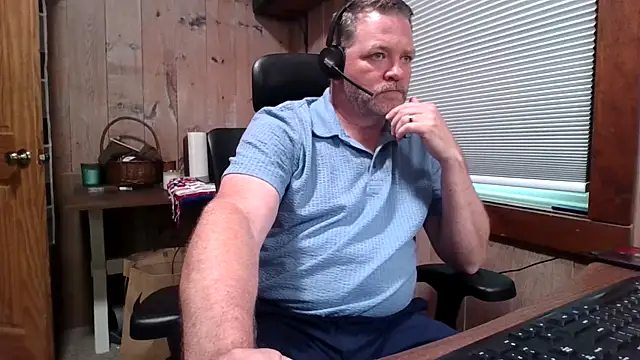JJ CONN78 online show from May 2026 02:23:01 PM