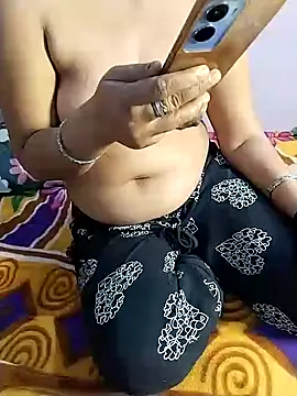 Reshmi54 online show from April 2026 04:51:02 PM