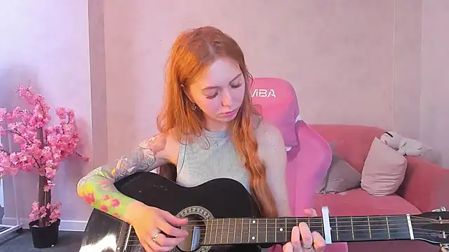 Sienna Nyx online show from June 2026 09:14:01 AM