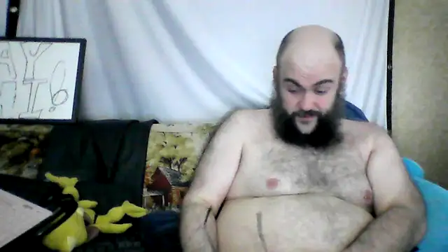 BriTheTopBear online show from May 2026 07:13:01 AM