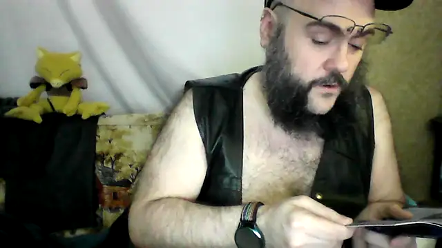 BriTheTopBear online show from May 2026 09:54:02 PM