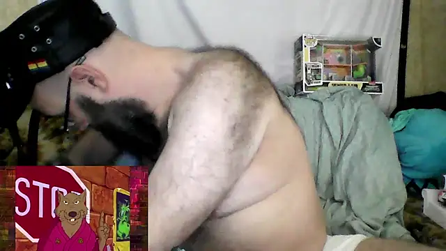 BriTheTopBear online show from July 2026 01:16:01 AM