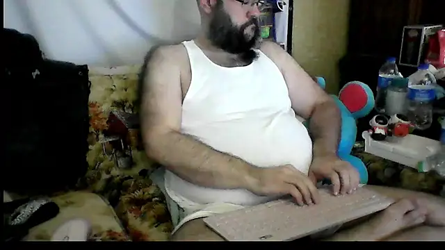 BriTheTopBear online show from July 2026 01:45:02 AM
