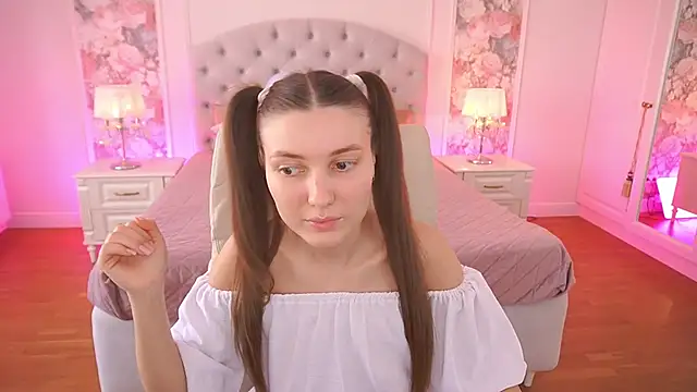 AshleyBaie online show from May 2026 11:58:02 AM
