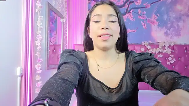 Snapshot of Taliasweet chatting on May 2026 07:54:02 PM Taliasweet online show from May 2026 07:54:02 PM