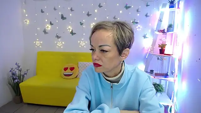 NikaMayu online show from April 2026 08:50:02 AM