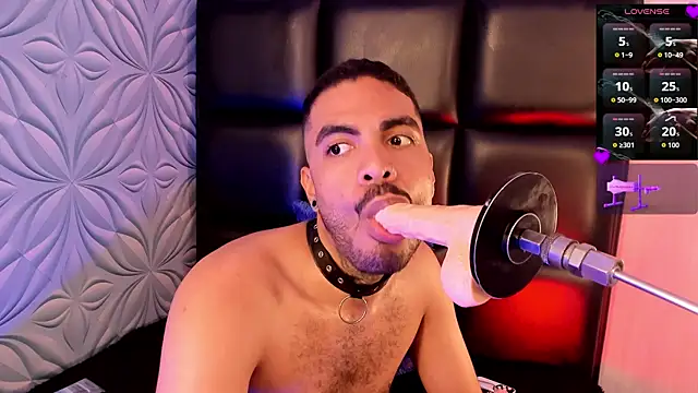 hairy jordan online show from May 2026 09:17:02 AM