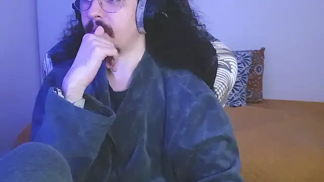 okakox online show from April 2026 08:36:02 PM