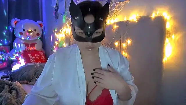 HubaBoobs online show from April 2026 12:00:02 AM