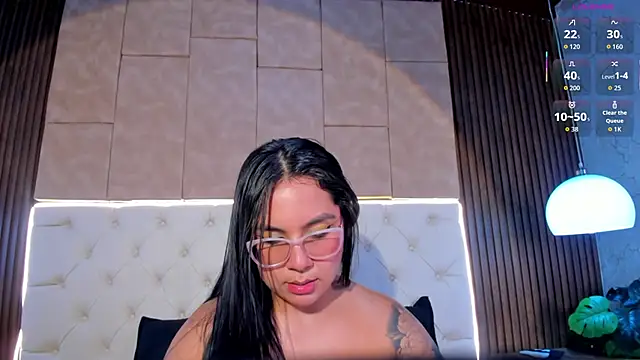 Amelia Rossetti online show from June 2026 11:04:02 AM