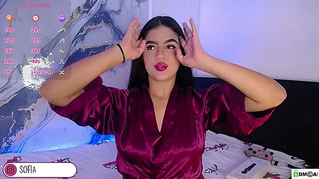 Snapshot of sophia__taylor chatting on April 2026 07:44:01 AM sophia taylor online show from April 2026 07:44:01 AM
