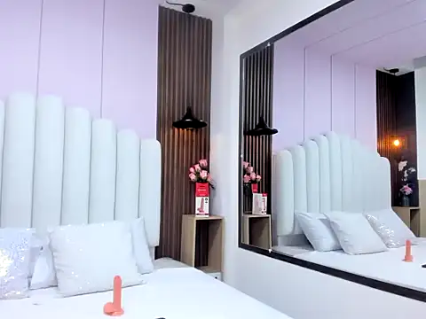 AlesaKinky online show from April 2026 12:49:01 PM