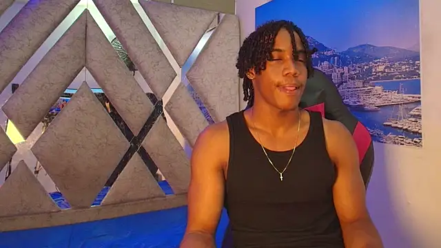 axel silva4 online show from April 2026 07:48:01 PM