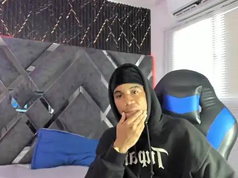 axel silva4 online show from May 2026 07:32:02 PM