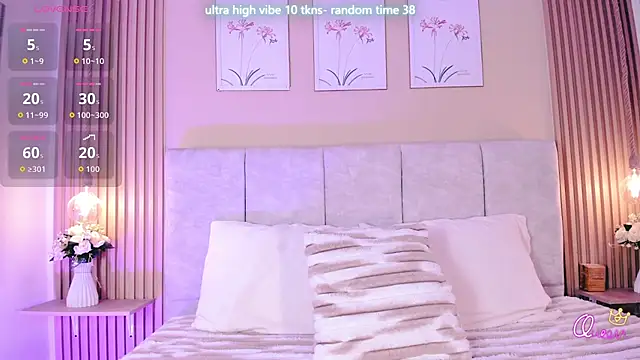 cherlyn 1 online show from May 2026 01:39:02 PM