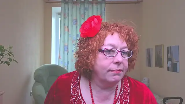Fara Flutte online show from April 2026 05:25:01 AM