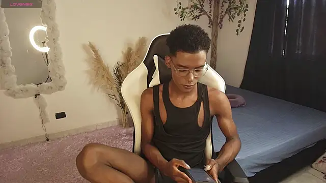 IamAndrey online show from April 2026 03:28:02 PM