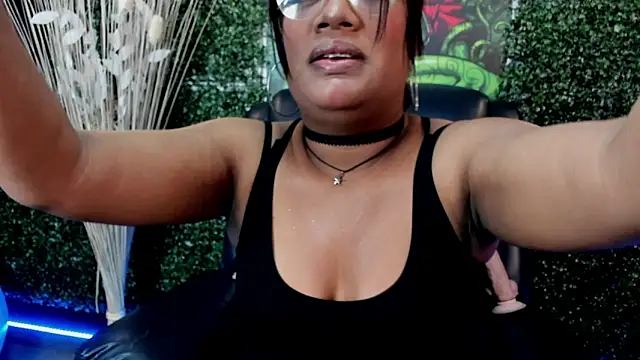 Melody Spark online show from April 2026 11:57:01 AM