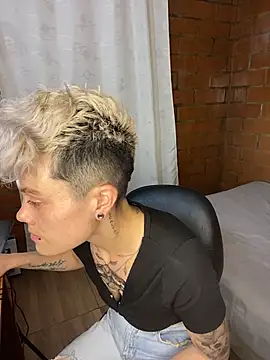 Megan-c online show from June 2026 01:41:01 AM