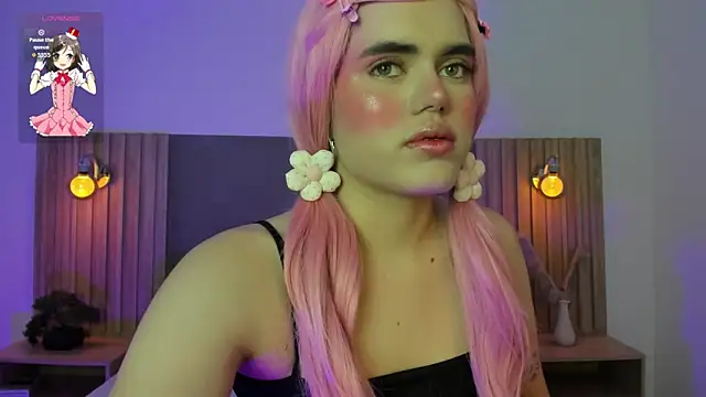 loly berry online show from May 2026 02:07:02 AM