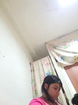 MeryCubanaRica online show from April 2026 07:41:01 PM