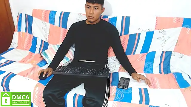 Denzel Ass26 online show from May 2026 12:19:02 AM