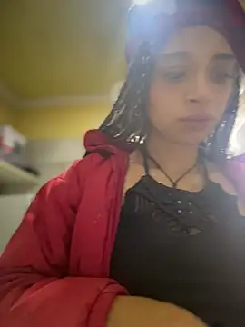 Snapshot of Sasha-firee chatting on May 2026 12:30:01 AM Sasha-firee online show from May 2026 12:30:01 AM