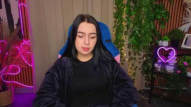 MargaretParker online show from April 2026 07:13:02 AM