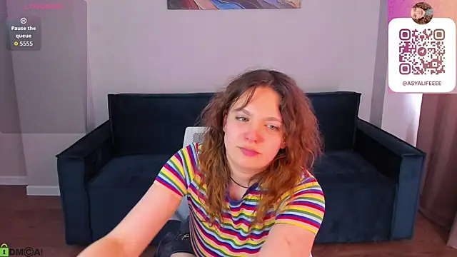 Snapshot of Asya_Nelson chatting on May 2026 04:07:02 AM Asya Nelson online show from May 2026 04:07:02 AM