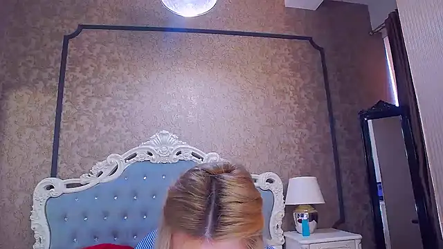 Ivy Quin online show from July 2026 04:16:01 AM