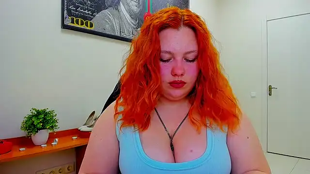 Aillia-Rous online show from May 2026 07:05:02 AM